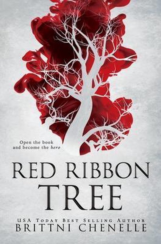 Red Ribbon Tree, Brittni Chenelle 9781093787856 Boeken