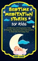 Bedtime Meditation Stories for Kids