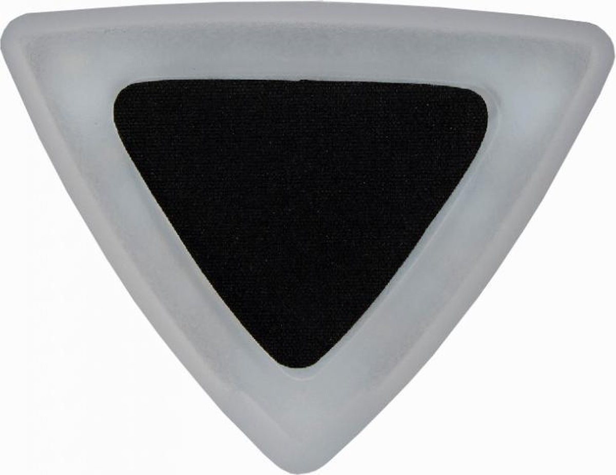 ABUS helmlamp achter helder urban-i