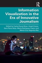 Information Visualization in The Era of Innovative Journalism