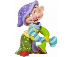 Mini figurine Dopey