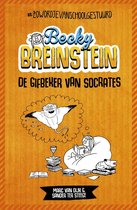 Becky Breinstein  -   De gifbeker van Socrates
