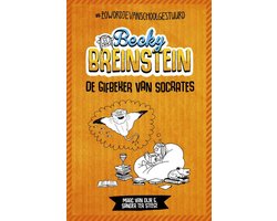 foto van Becky Breinstein  -   De gifbeker van Socrates