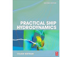 洋書 Practical Ship Hydrodynamics Practical Ship Hydrodynamics: Bertram, Volker: 9780080971506