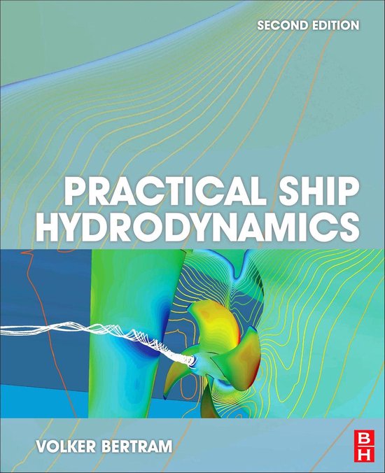 Practical Ship Hydrodynamics - cover
