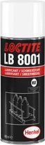 Loctite - 8001 - Indringend smeermiddel - 400 ml