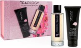 Parfumset voor Dames Teaology Black Rose Tea (2 pcs)