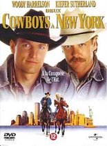 2 Cowboys A New-york (F)