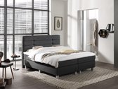 Dreamhouse Boxspring Quin 180x200 | Harde boxen