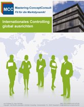MCC Controlling Management eBooks 20 - Internationales Controlling erfolgreich ausrichten