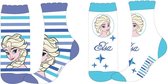 Sokken Frozen "Elsa" maat 27 - 30