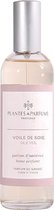 Plantes & Parfums Silk Veil  Interieurparfum & Linnenspray - Poederige Geur - 100ml