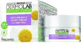 Dermolab Nature Sense Anti-Wrinkle nachtcrème Gezicht Anti-veroudering 50 ml