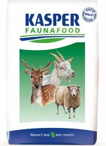 Kasper faunafood geitenkorrel - 20 kg