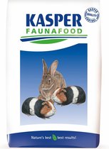 Kasper Faunafood Caviakorrel - 20 kg