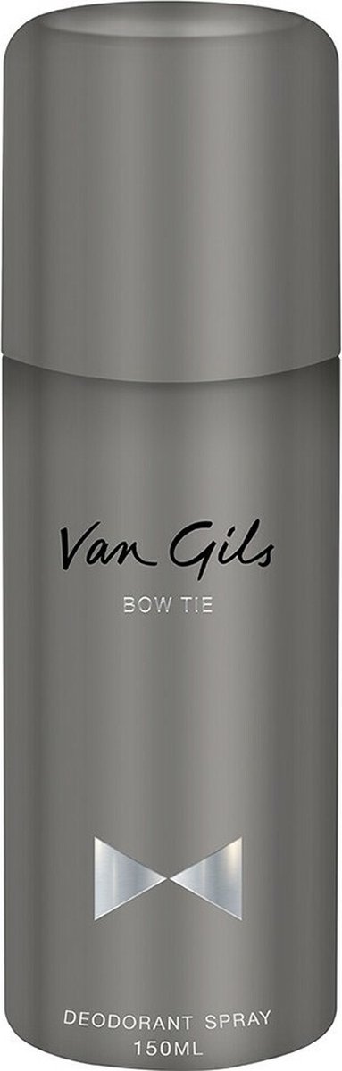 Van Gils - Bow Tie Deodorant Spray 150 ml