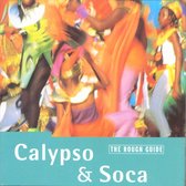 The Rough Guide To Calypso & Soca