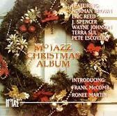 Mojazz Christmas Album