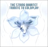String Quartet Tribute to Coldplay [Vitamin]