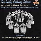 Busby Berkeley Album