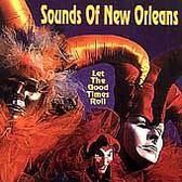 Sounds of New Orleans [Brentwood]
