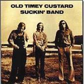 Emerson's Old Timey Custard-Suckin' Band