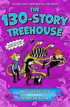 Treehouse Books-The 130-Story Treehouse