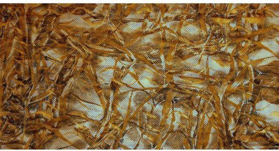 Camouflagenet 6 meter Proloo in Zomer kleur - 1.5x6mtr - camouflage stealth net - tuinnet - schaduwdoek van CAM — afbeelding 3