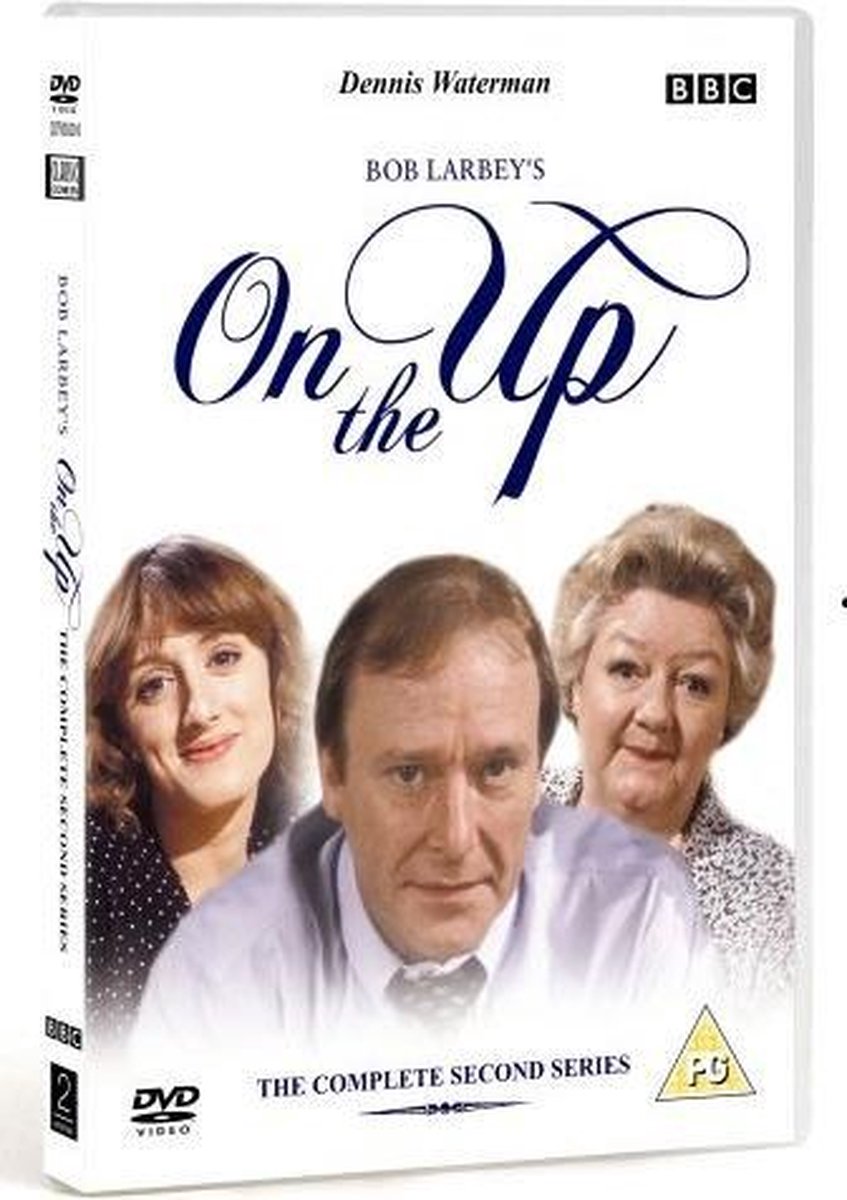 On the Up - Season 2