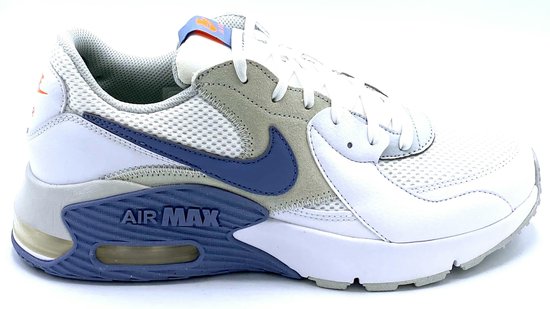 saai explosie overhemd Nike Air Max Excee- Sneakers Heren- Maat 42.5 | bol.com
