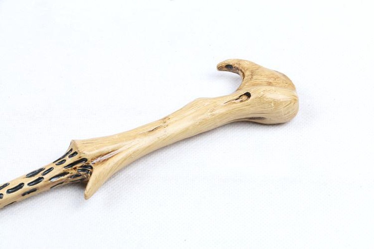 Noble Collection Harry Potter: Lord Voldemort`s Wand Rollenspel thumbnail 3