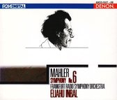 Mahler Symphony Nr. 6  Inbal