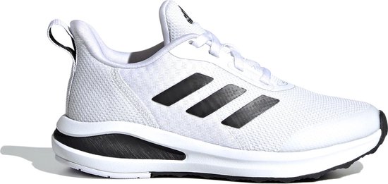 adidas Sneakers - Maat 34 - Unisex - wit,zwart | bol.com