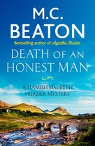 Hamish Macbeth 33 - Death of an Honest Man