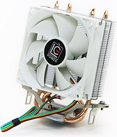 LC-Power LC-CC-95 CPU/Processor Koeler (LGA775-1150-1151-1155-1156) met Heatpipe