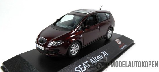 ŠKODA Karoq, 1:43 De Agostini, DeA, kaleidoskop slavných vozů