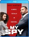 My Spy (Blu-ray)