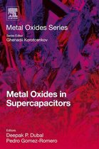 Metal Oxides - Metal Oxides in Supercapacitors