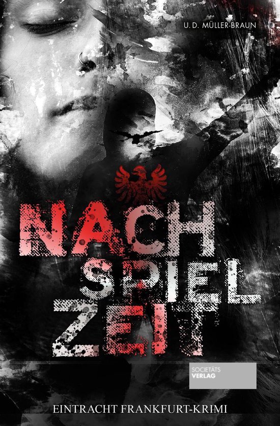 Nachspielzeit - cover