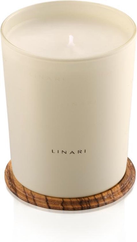 Bougie parfumée Linari Estate 190 grammes