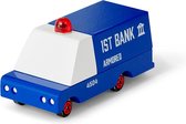 Candylab Toys - Armored Van