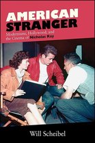 SUNY series, Horizons of Cinema - American Stranger