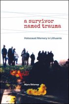 A Survivor Named Trauma