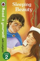 Read It Yourself 2 - Sleeping Beauty - Read it yourself with Ladybird
