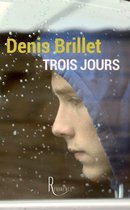 4 jours de folie (ebook), Emma Hart, 9782755682366, Boeken