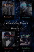 Elementalists Volume 1