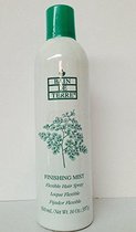 Bain De Terre Finishing Mist Flexible Hair Spray 500ml