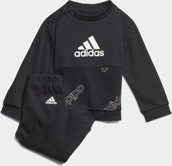 Adidas babypak Maat 62 | bol.com