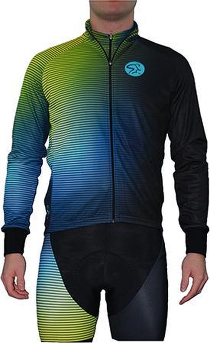 Spinning® Inspire Heren FietsJack S