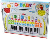 Baby and Toddler Braet Animal Piano